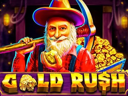 GA88 Gold Rush