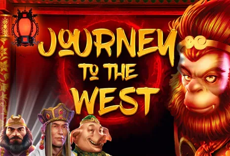 GA88 Journey to the West