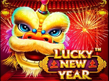 GA88 Lucky New Year