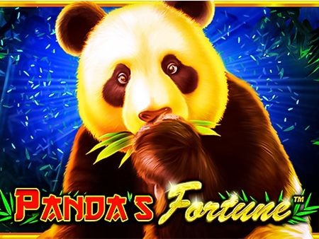 GA88 Panda's Fortune
