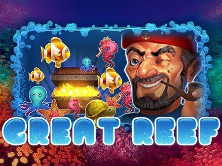 GA88 Great Reef