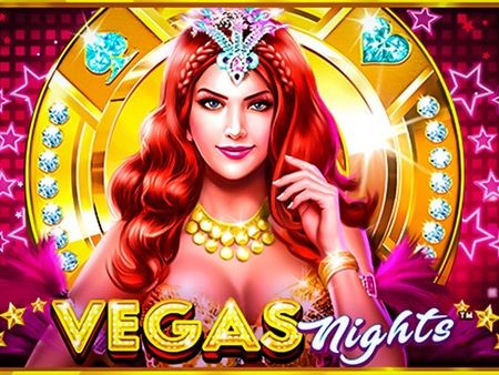GA88 Vegas Nights