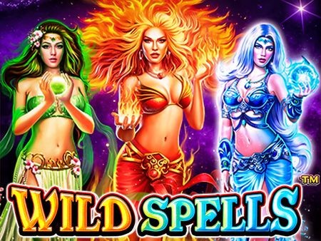 GA88 Wild Spells