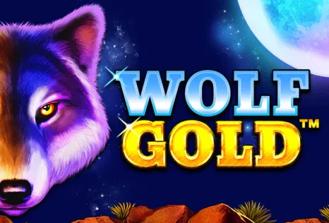 GA88 Wolf Gold