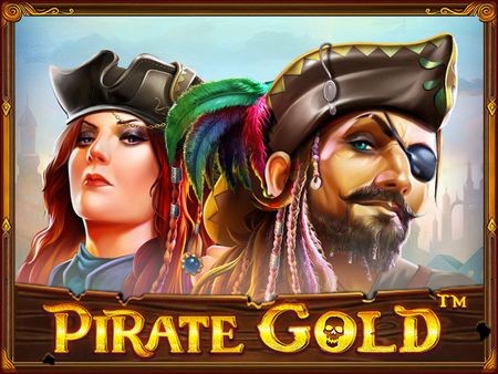 GA88 Pirate Gold