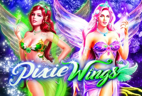GA88 Pixie Wings