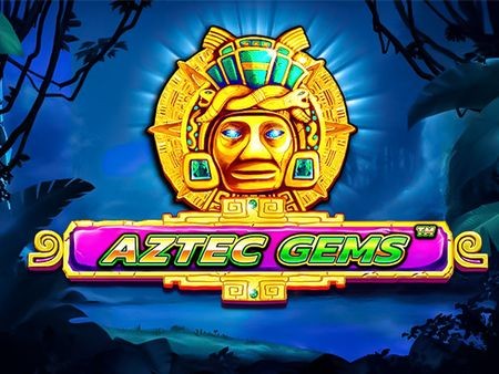 GA88 Aztec Gems