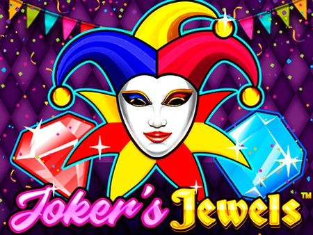 GA88 Joker's Jewels