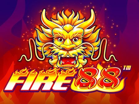 GA88 Fire 88