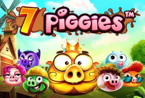 GA88 7 Piggies