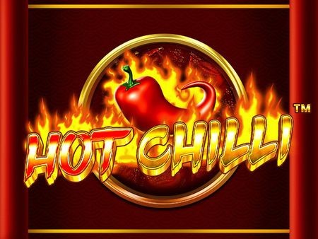 GA88 Hot Chilli