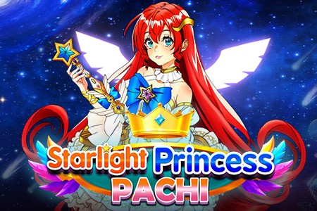 GA88 Starlight Princess Pachi