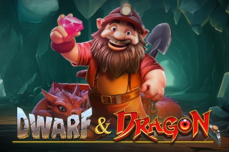 GA88 Dwarf & Dragon