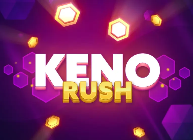 GA88 Keno Rush