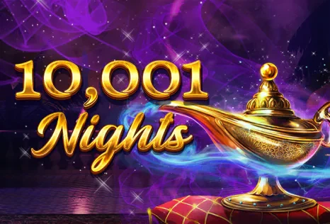 GA88 10001 Nights