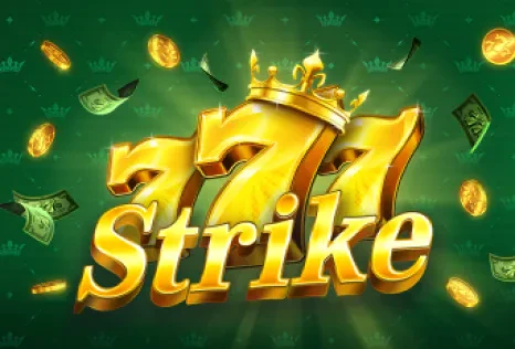 GA88 777 Strike