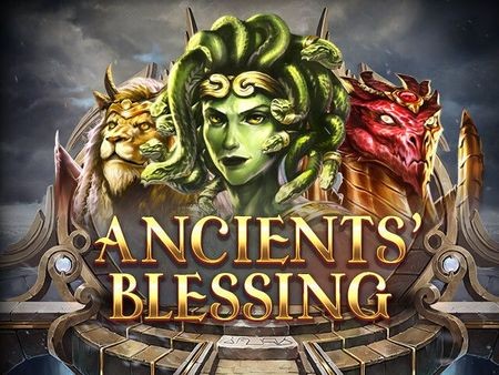 GA88 Ancients' Blessing