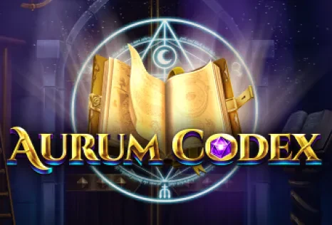 GA88 Aurum Codex