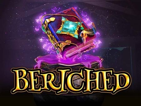GA88 Beriched