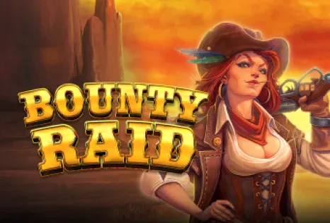 GA88 Bounty Raid