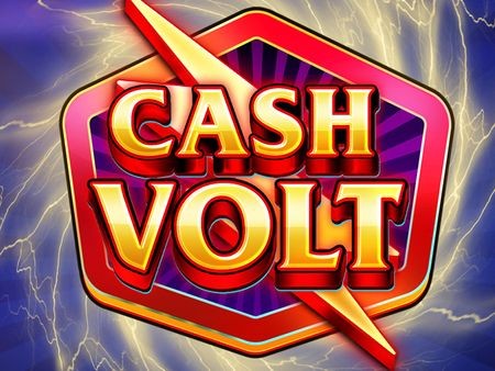 GA88 Cash Volt