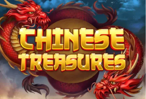 GA88 Chinese Treasures