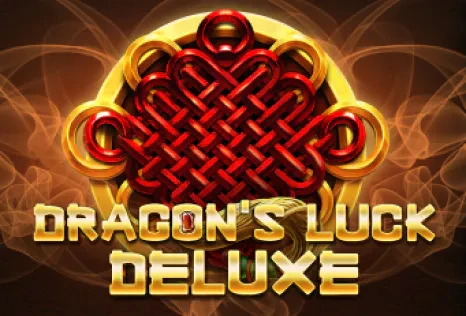 GA88 Dragon's Luck Deluxe