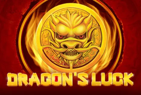 GA88 Dragon's Luck