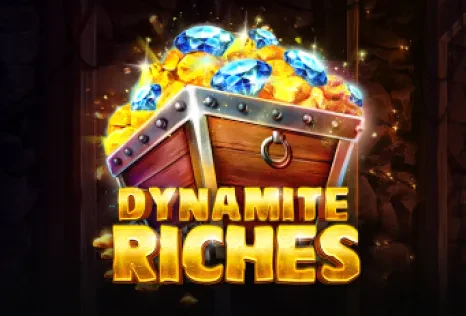 GA88 Dynamite Riches