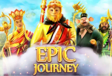GA88 Epic Journey