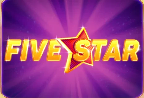 GA88 Five Star