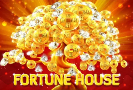 GA88 Fortune House
