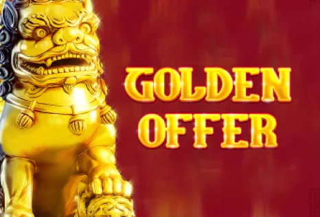 GA88 Golden Offer