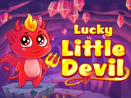 GA88 Lucky Little Devil
