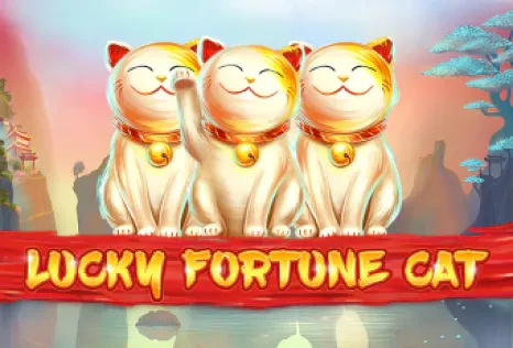 GA88 Lucky Fortune Cat