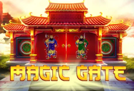 GA88 Magic Gate