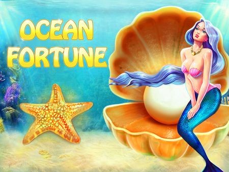 GA88 Ocean Fortune