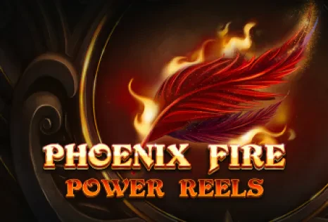 GA88 Phoenix Fire Power Reels