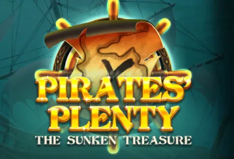 GA88 Pirates' Plenty Battle for Gold
