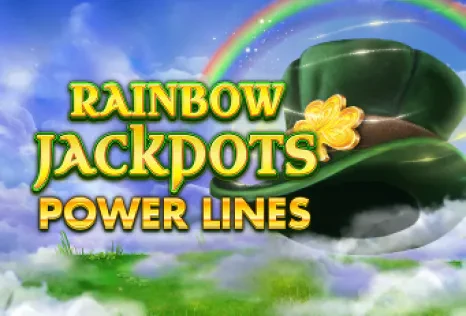 GA88 Rainbow Jackpots