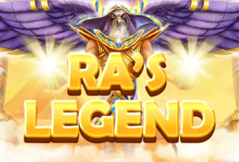 GA88 Ra's Legend