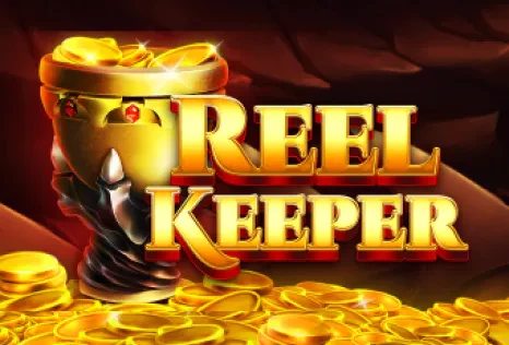 GA88 Reel Keeper