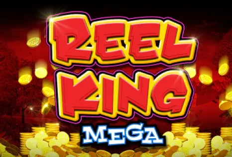 GA88 Reel King Mega
