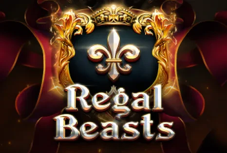 GA88 Regal Beasts