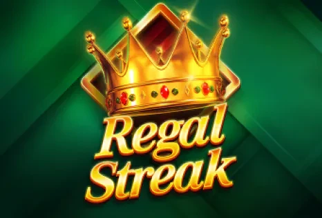 GA88 Regal Streak