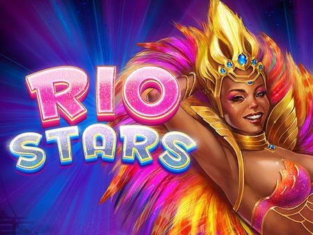 GA88 Rio Stars