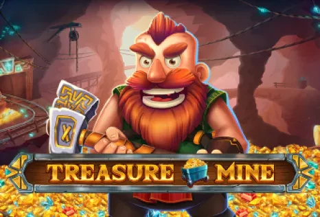 GA88 Treasure Mine