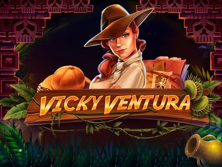 GA88 Vicky Ventura