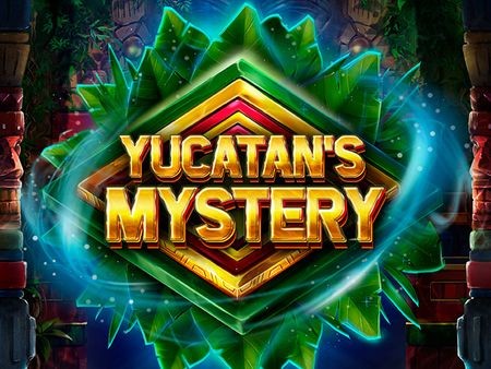 GA88 Yucatan's Mystery