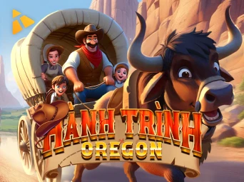 GA88  Hành Trình Oregon